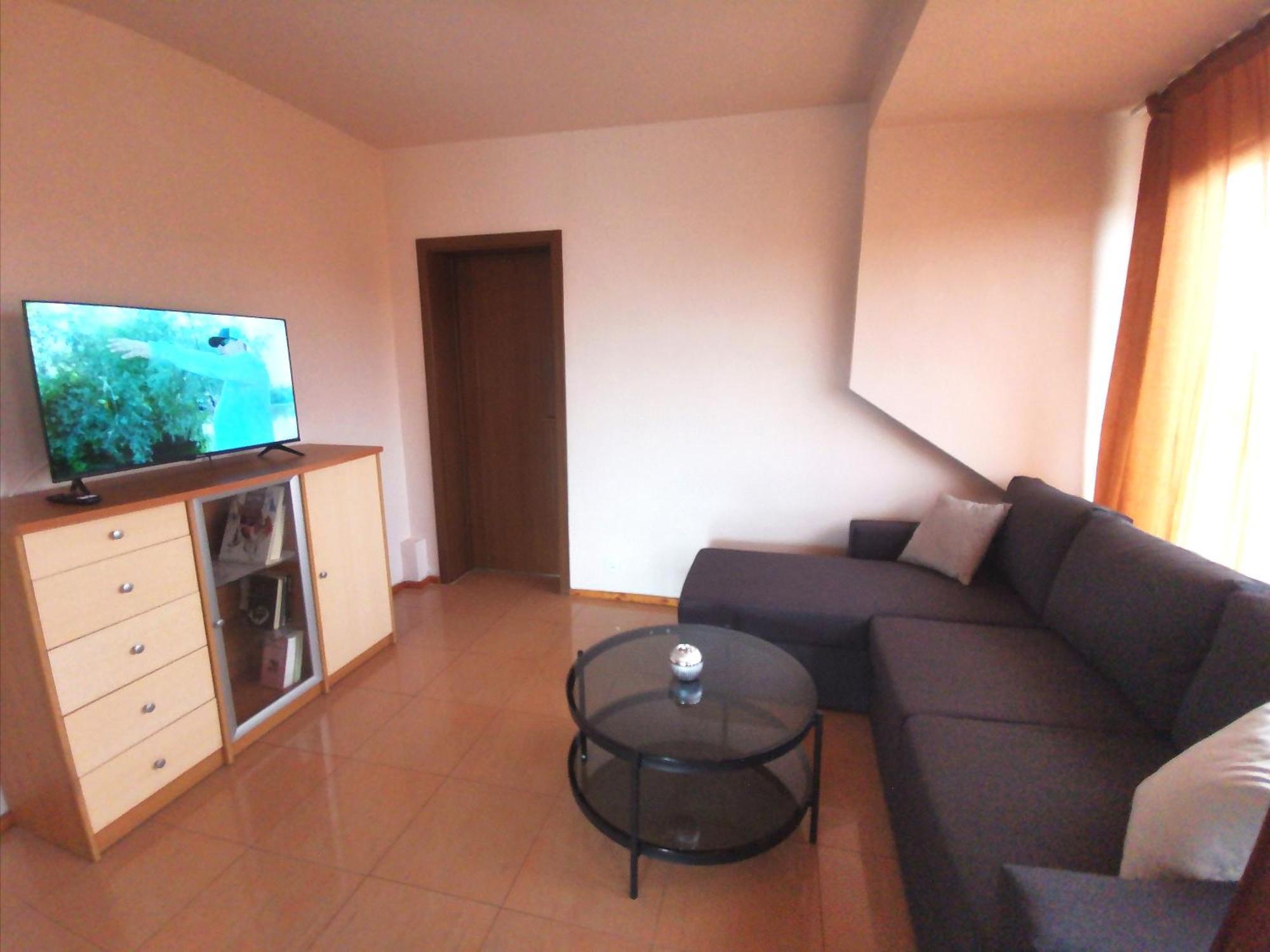 Family Hotel Kosko เชอร์โนโมเรทส์ ภายนอก รูปภาพ