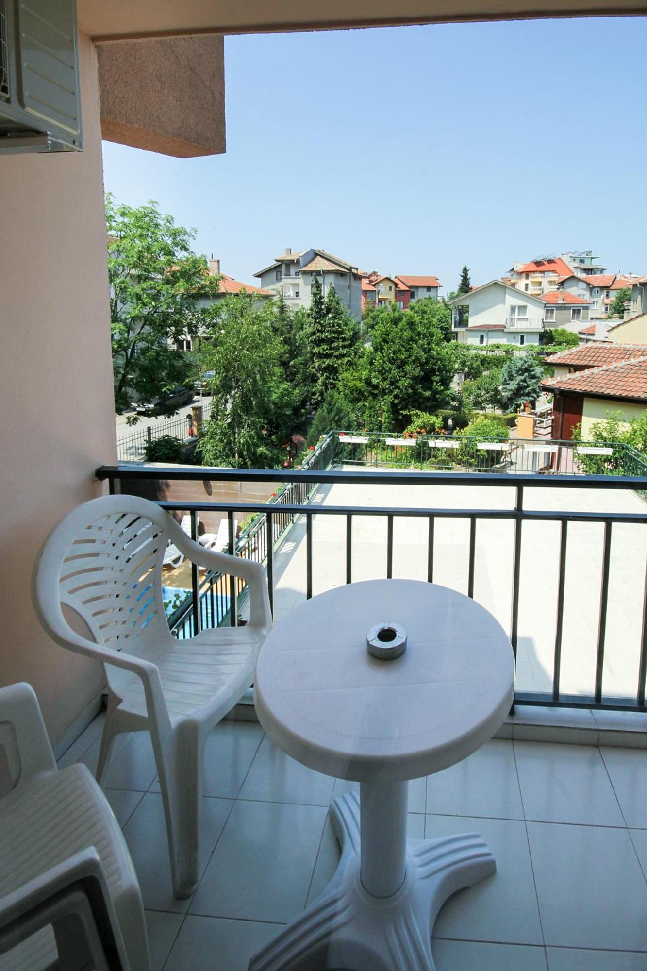 Family Hotel Kosko เชอร์โนโมเรทส์ ห้อง รูปภาพ