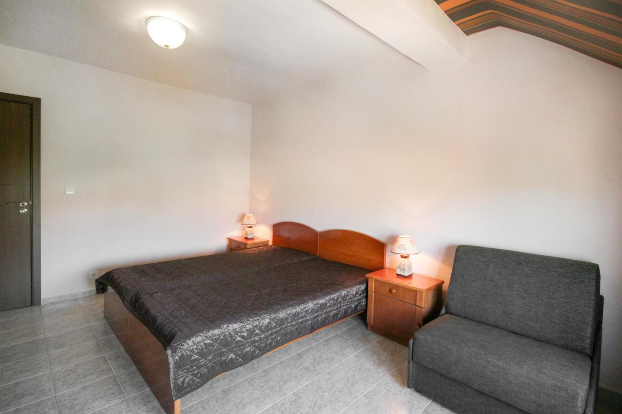 Family Hotel Kosko เชอร์โนโมเรทส์ ห้อง รูปภาพ