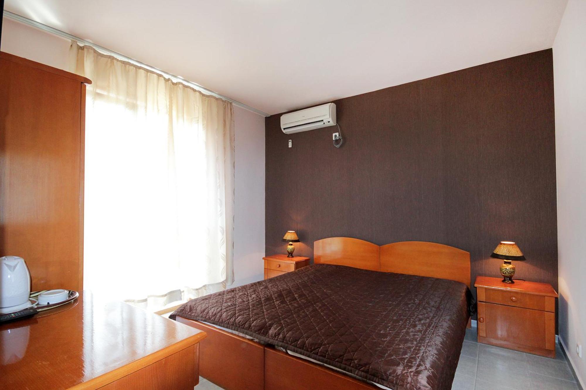 Family Hotel Kosko เชอร์โนโมเรทส์ ห้อง รูปภาพ