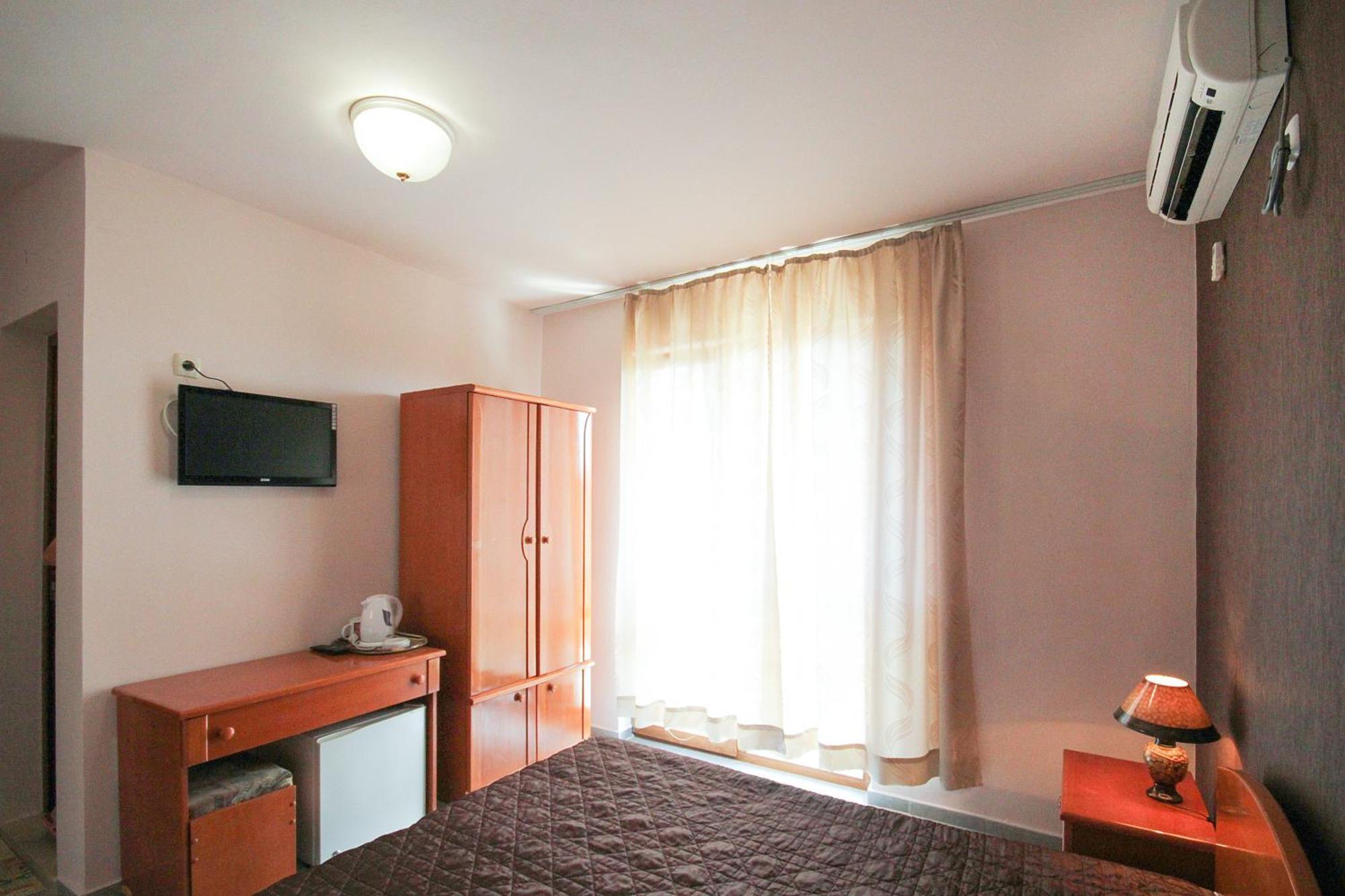 Family Hotel Kosko เชอร์โนโมเรทส์ ห้อง รูปภาพ