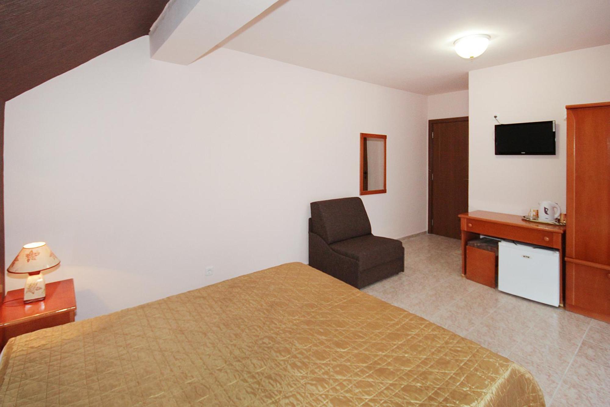 Family Hotel Kosko เชอร์โนโมเรทส์ ห้อง รูปภาพ
