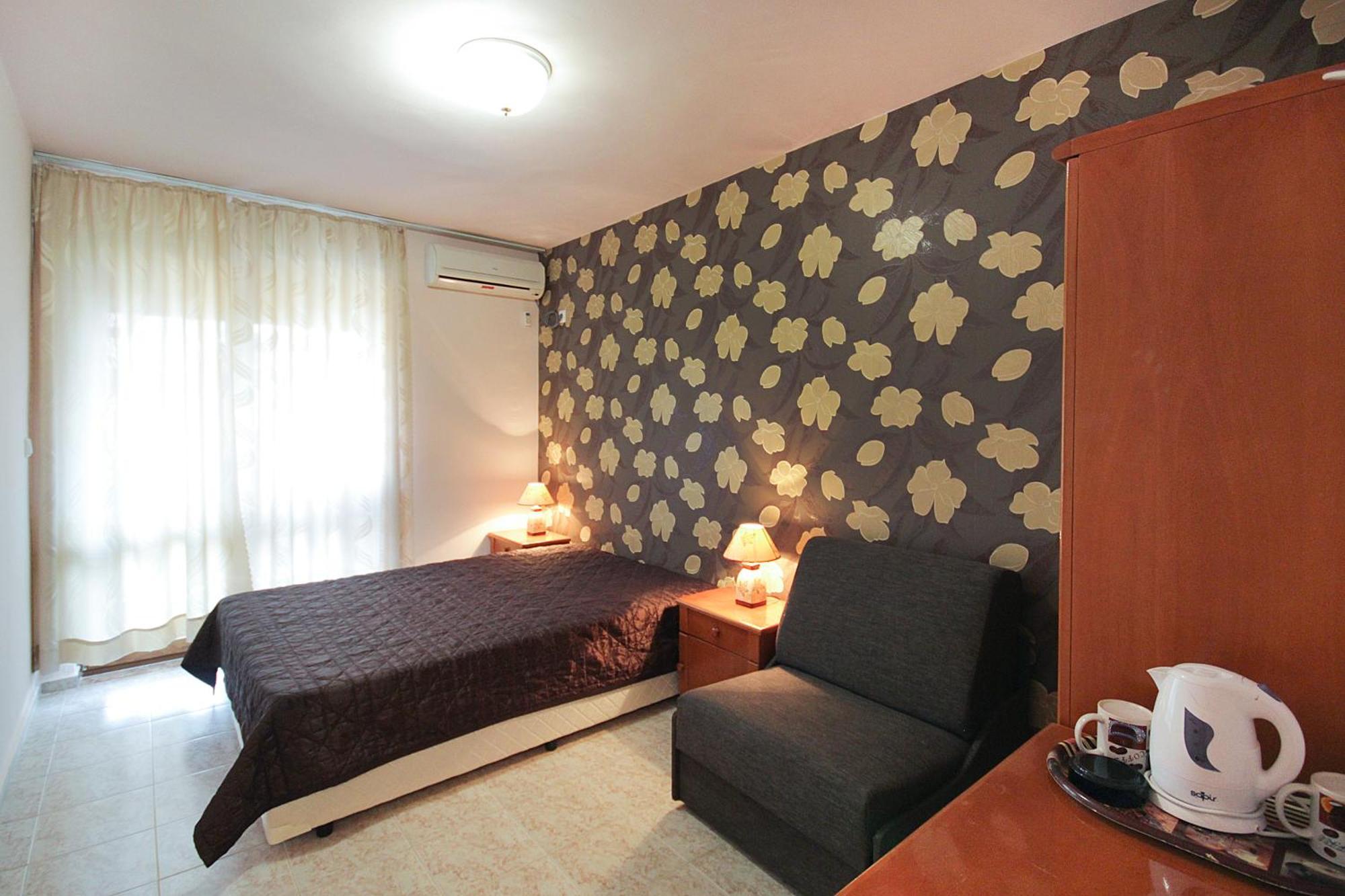 Family Hotel Kosko เชอร์โนโมเรทส์ ห้อง รูปภาพ