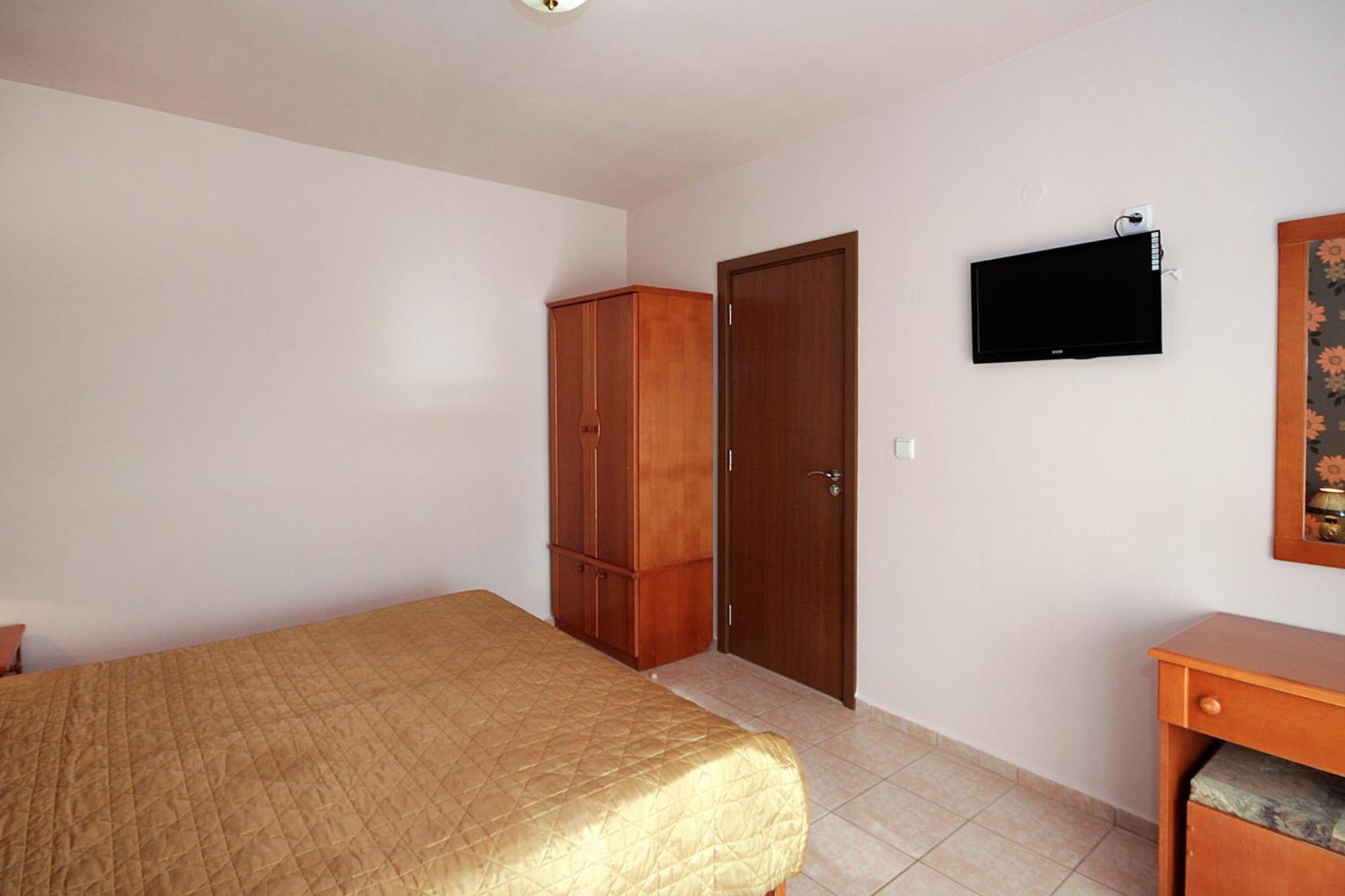 Family Hotel Kosko เชอร์โนโมเรทส์ ห้อง รูปภาพ